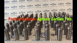 Tungsten Carbide Pins Exposed The Hidden Secrets You Need to Know