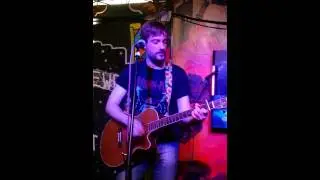 Over Time - Cold Chain Warning, Open Mic 28-01-15