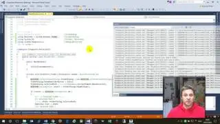 WPF: Folder Dialog And GetFiles