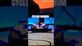 CYCLONE MAGNUM Tamiya Mini4wd SPEED BUILD!!! #shorts #tamiya #mini4wd  #CycloneMagnum #speedbuild