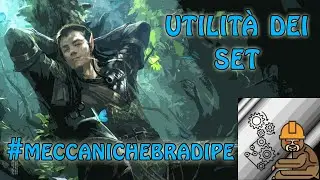 Raid | Guida ai Set: dove impiegarli e su quale campione! Cap. 8 #meccanichebradipe