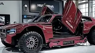 2026 Hummer H1 EV | Next-Gen Supertruck with 1160 HP & King Crab Mode
