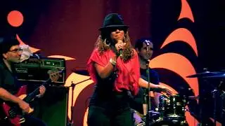 Lucky Peterson RIP Blues Tribute! TAKE ME TO THE RIVER 