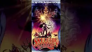 Remember Skeleton Warriors? Well they had a Marvel Comic and Video Game by Neversoft. #cartoons