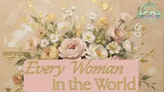 🎹 Every Woman in the World | Instrumental Piano Cover