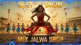 💃 2026 Thumka Night 🔥 Hot Dance DJ Mix | Non-Stop Party Hits | New Bold Hindi Item Dhamaka 🎧