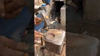 Handmade Iron circle ⭕️ #trending #shorts #Discover Manjeet