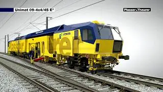 Unimat 09-4x4/4S E&sup3;