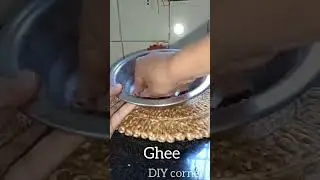 DIY Dhoop Cone(Incense Stick)🌼#diy #incensesticks #diydhoopcone #viral #shorts #youtube #diycornerr