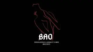 Fergalicious x losing it x H8er (BAO edit)