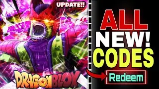 ALL NEW!✅DRAGON BLOX ROBLOX CODES 2026 - DRAGON BLOX CODES 2026 [ROBLOX]