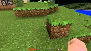 MineCraft HCFactions #1 