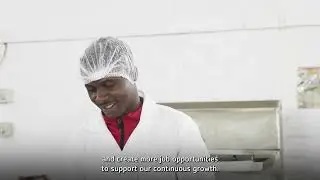 People n Planet: World Focus Foods