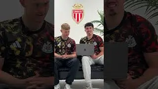 Tino and Lewis REVEAL who they want to draw away from home in the Champions League! #championsleague