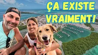 Quand la vie en VR rime avec paradis - Sunshine Key & Bahia Honda