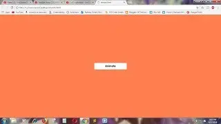 Skewed Button | CSS Tutorial | SK Technohub