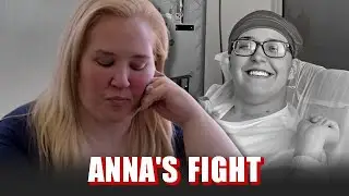 Heart-Wrenching Update: Mama June Spills About Anna&rsquo;s Bad Day Amid Cancer Battle!