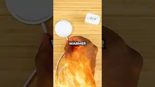 Why WIRELESS Charging is BAD 🔋