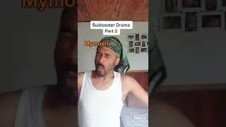 Suidooster Drama