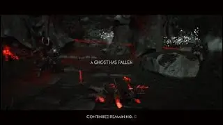 The Most Fair Hitbox in Ghost of Tsushima