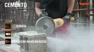 FORGIATO X BLADE - POWER TOOLS