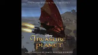 17. Jim Thanks Silver | James Newton Howard