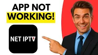 How To Fix Net IPTV Not Working (UPDATED 2026)