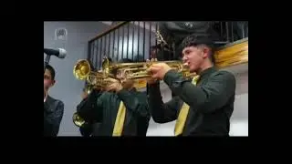 Medley Cuando el Señor 