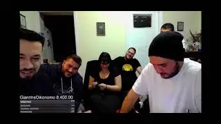 &Tau;&eta;&lambda;&epsilon;&phi;&omega;&nu;&iota;&kappa;ή &pi;&alpha;&rho;έ&mu;&beta;&alpha;&sigma;&eta; &alpha;&pi;ό &mu;ά&nu;&alpha; &Alpha;&sigma;&pi;&rho;&omicron;&upsilon;&delta;&alpha;!!!#hayate #Asproudas #arsen