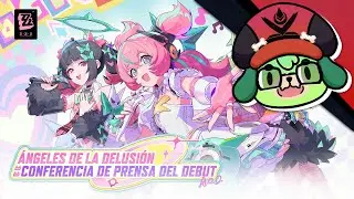 【Zenless Zone Zero】Reaccionando al Live Stream de la 2.6!!! Intentando el Deadly Assault Nuevo!
