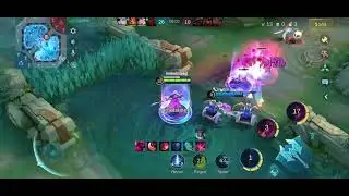 Cecilion 27 kill