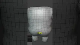 Uv Unwrapping in Blender made Easy