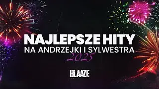 Blaaze - Najlepsze Hity na Andrzejki i Sylwestra 2025