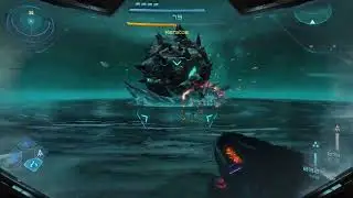 Metroid Prime 4 Keratos