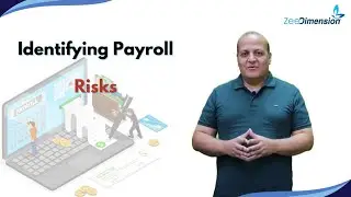 Identifying Payroll Risks