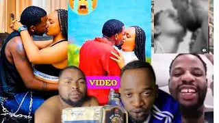 🚨video nshya YAMPANO ku mupuri LIVE 😭umugore wayampano baratandukanye 😭