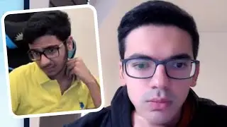 Anish Giri in Full SAVAGE Mode, Goes For An All Out Attack