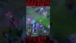 охранять вход и выход, чтобы никто не мог уйти.  #ogdota #dotawtf #mendota #дота2 #dota2 #dota