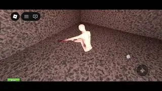 SCP 096 TSG PH For my Mike's Voice :3