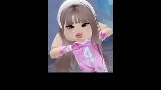 7 rings dance cover 