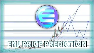 Enjin Price Prediction & Analysis 2021 (ENJ COIN) | SHORT UPDATE! | [CRYPTO ANALYSIS]