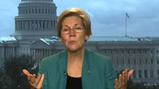 Sen. Warren's Labor Day Message