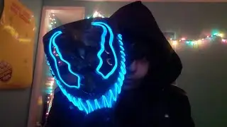 Face Reveal