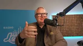Chris Franzen m&ouml;chte mit dem B&uuml;rgenstock wieder n&auml;her zu den Leuten