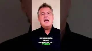Monarch Mind Control  Unveiling the Truth Behind the Programming