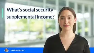 What&rsquo;s social security supplemental income?