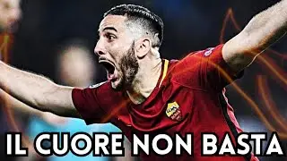 MANOLAS potrebbe clamorosamente TORNARE alla ROMA: peggio di una MINESTRA RISCALDATA.