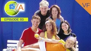 15/A (s&eacute;rie tv) S01 - &Eacute;pisode 3 Le bal et le clochard