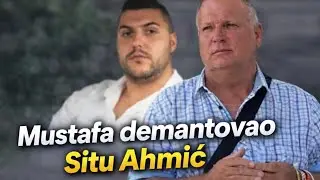 Oglasio se Mustafa Durdzić i pokazao firmu i luksuz u kakvom živi Asmin 