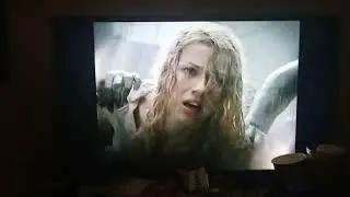 Opening to King Kong 2006 DVD